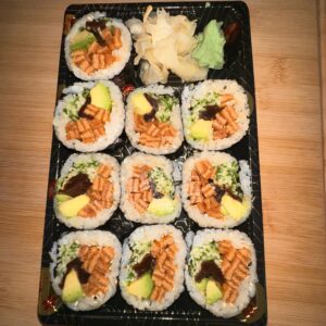 TOFU ROLL
